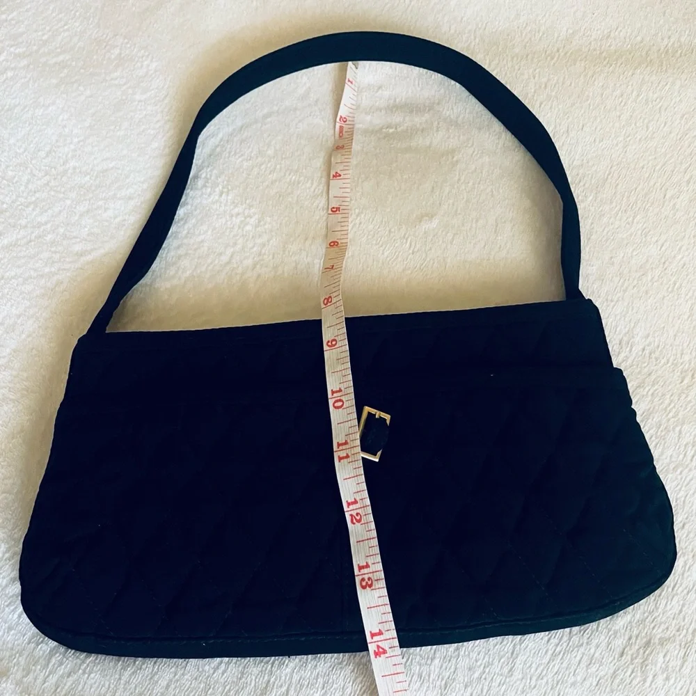 Vera Bradley elegant quilted